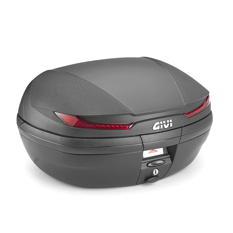 GIVI MK V45 ARENA Maleta De Moto Negra 45 L