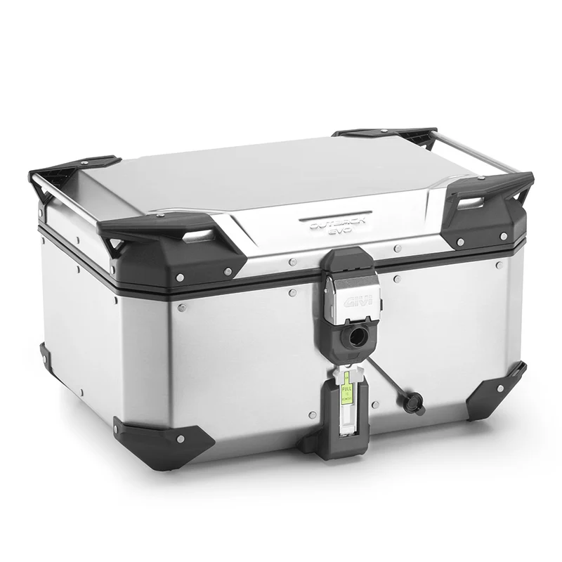 GIVI OBKEV58A TREKKER OUTBACK EVO MALETA CASCO DE MOTO 58L