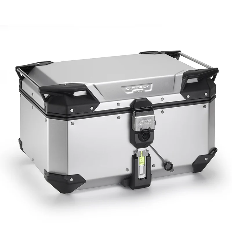 GIVI OBKEV58AA Trekker Outback Evo Maleta motocicleta superior 58 L