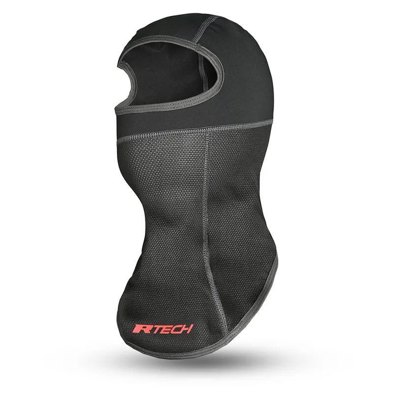 R-TECH TERMICO SAILER BALACLAVA NEGRO ANTRACITA