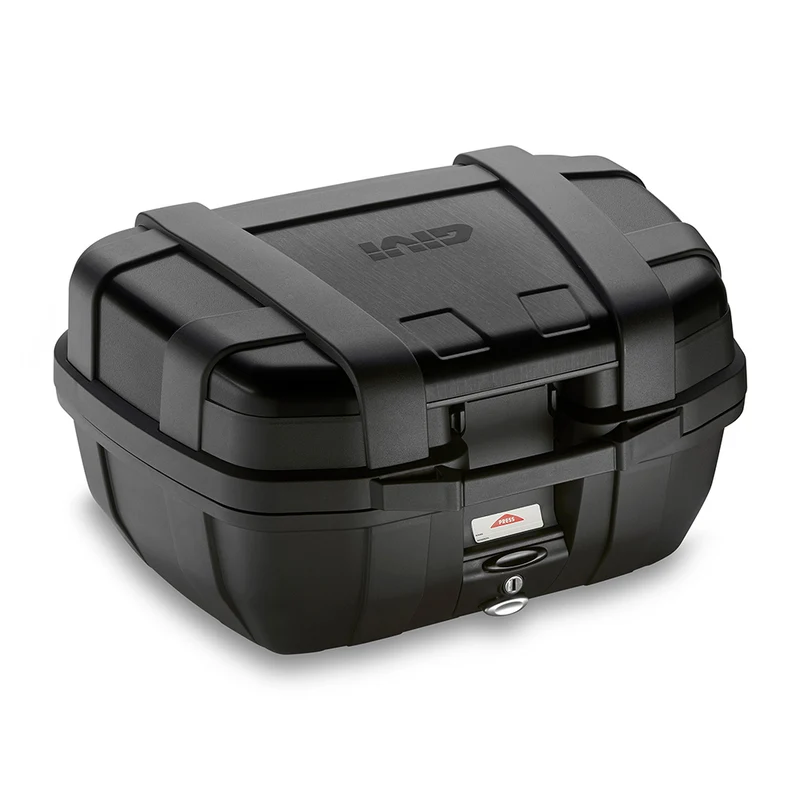 GIVI TRK52BB TREKKER Maleta Para Moto 52L