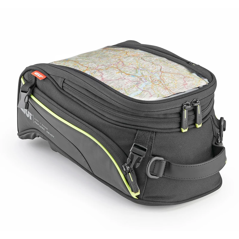Givi EA141 Bolsa Depósito Moto Específica Honda NC750X