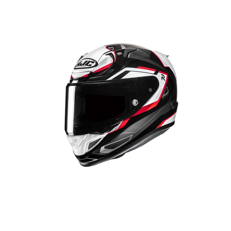 HJC RPHA 12 BRELS MC1 DE MOTOCICLETA CASCO INTEGRAL