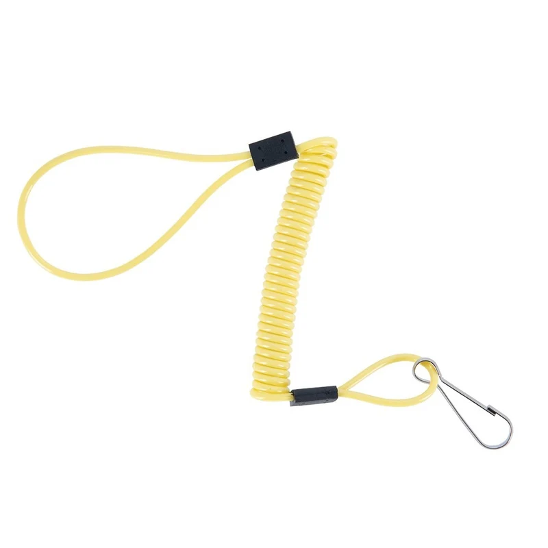 Oxford Mini Minder Cable Amarillo