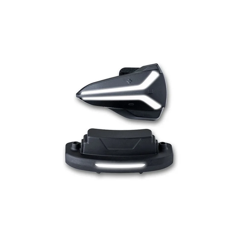 HJC Smart HJC 20B Black