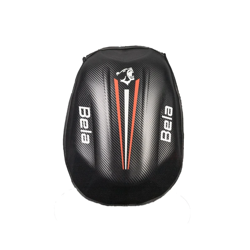 BELA ROAD RUNNER 2.0 MOCHILA NEGRO