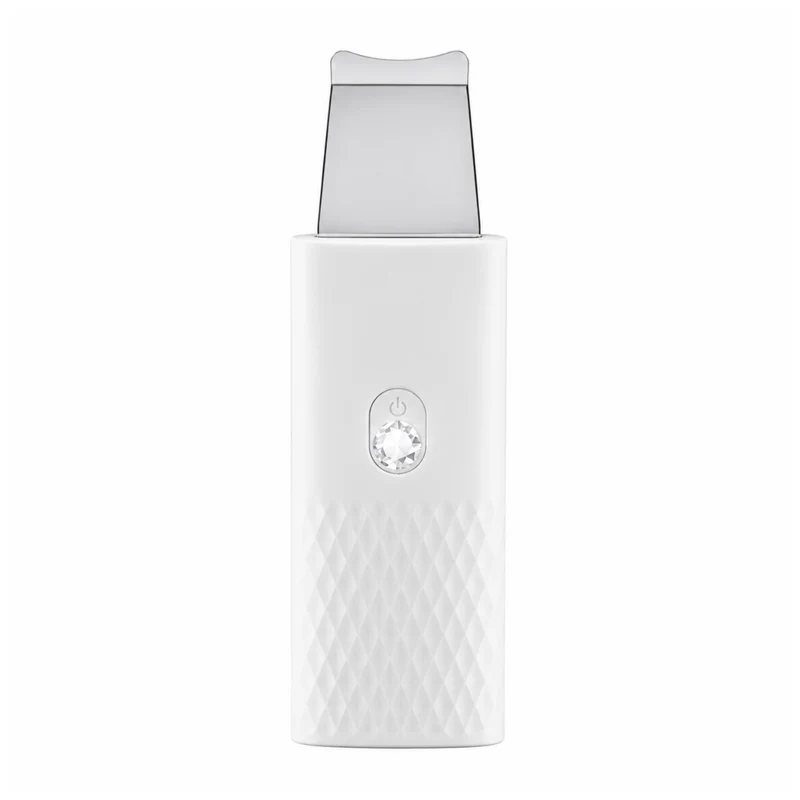 Miomu Espátula Ultrasónica para Limpieza Facial