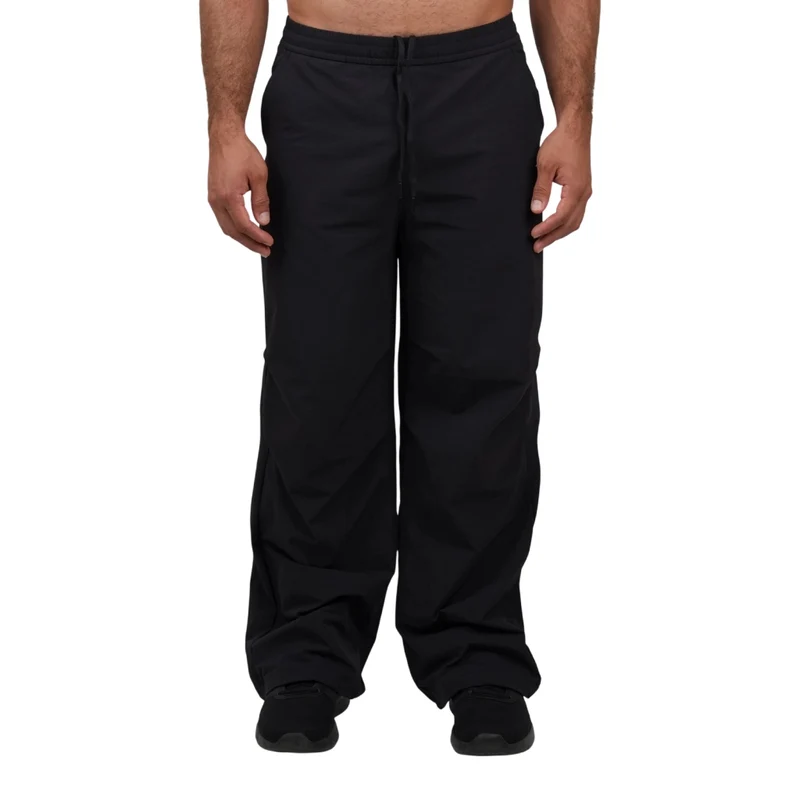 TNG Pantalón Kyros Straight Negro, para Hombre