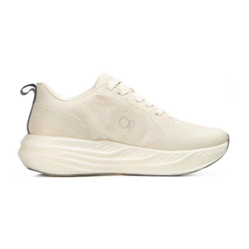 OP Tenis Cisco H1B Crema, para Hombre