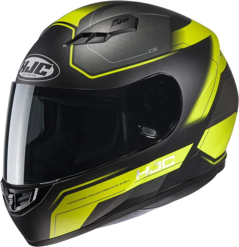 HJC-CS15 INNO MC3HSF