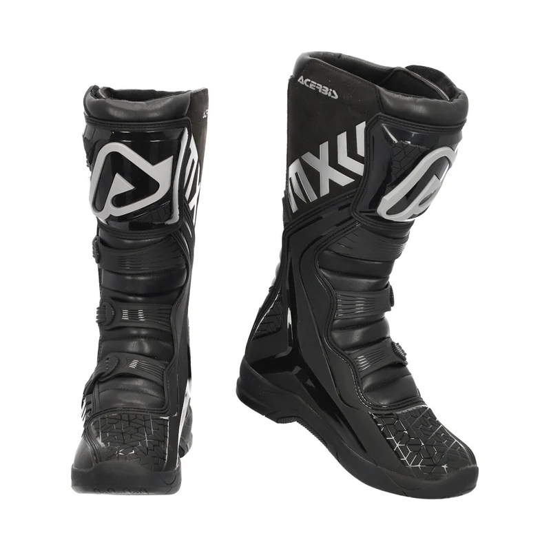 ACERBIS - STIVALE X-TEAM BLACK