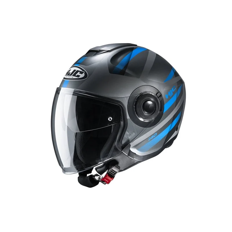 HJC I40 REMI MC2SF