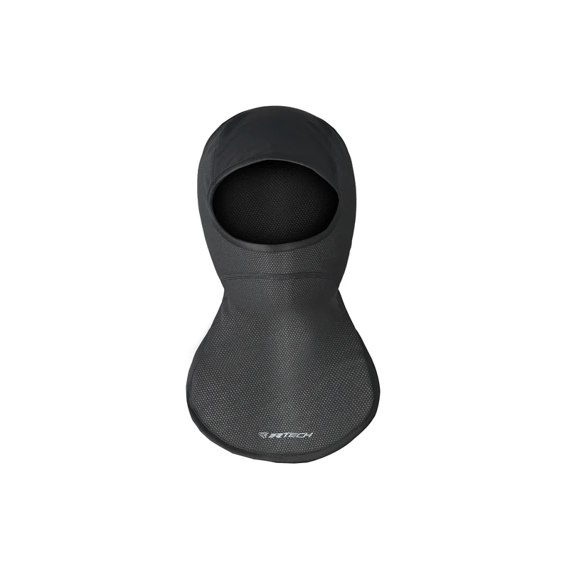 RTECH - Termico Panther 298 Balaclava Negro/Antracita