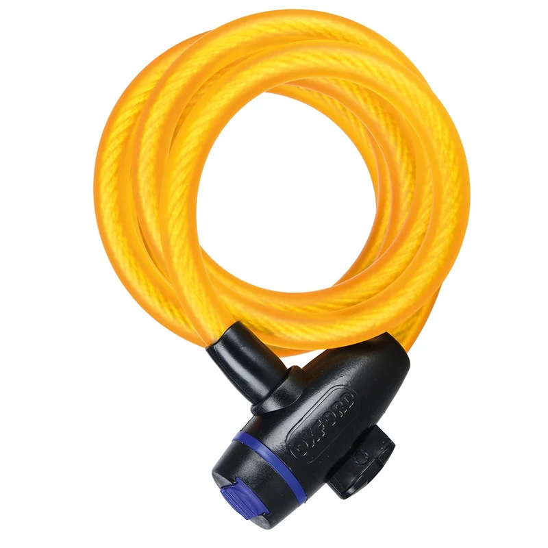 OXFORD - Cable Lock 1,8m x 12mm