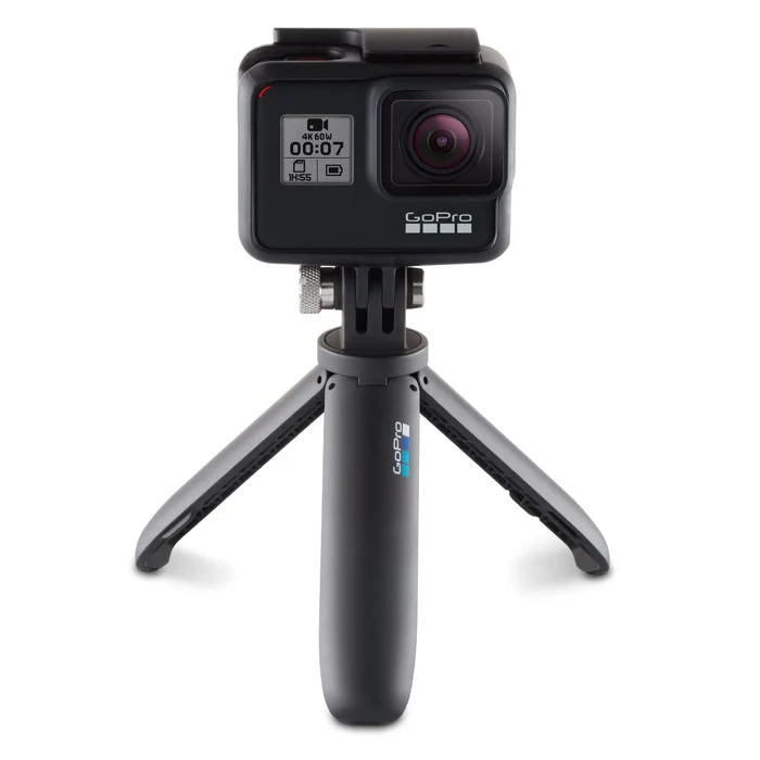 Go Pro Mini Barra De Extensión Shorty