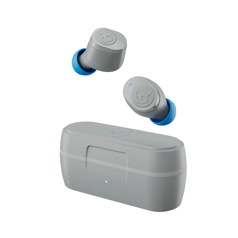 JIB TRUE 2 WIRELESS IN-EAR LIGHT GREY BLUE