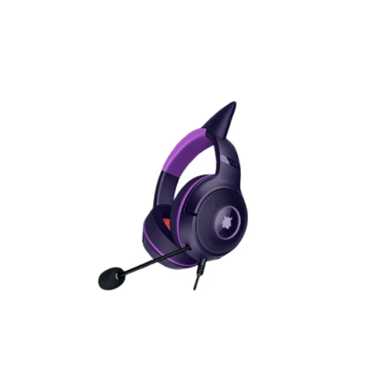 Auriculares Razer RZ04-04730300-R3M1 Rosa