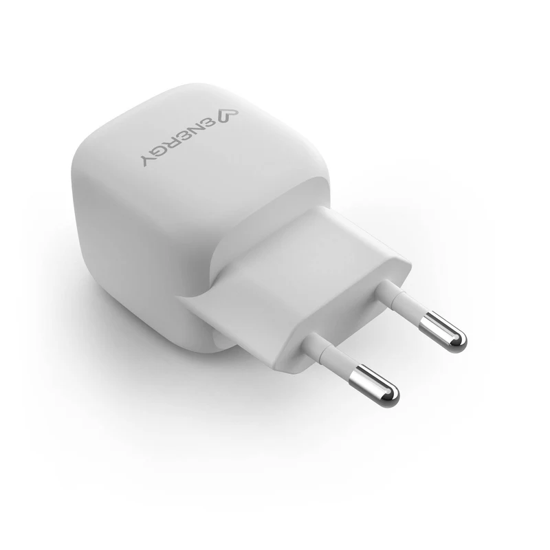 45W GaN Charger - Cabezal cargador