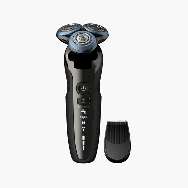 V2 of Shaver by Advken