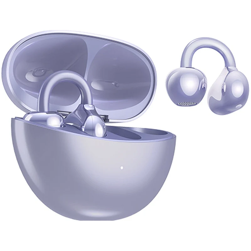 Auriculares Inalámbricos Honor 5504ABRR Blanco Púrpura