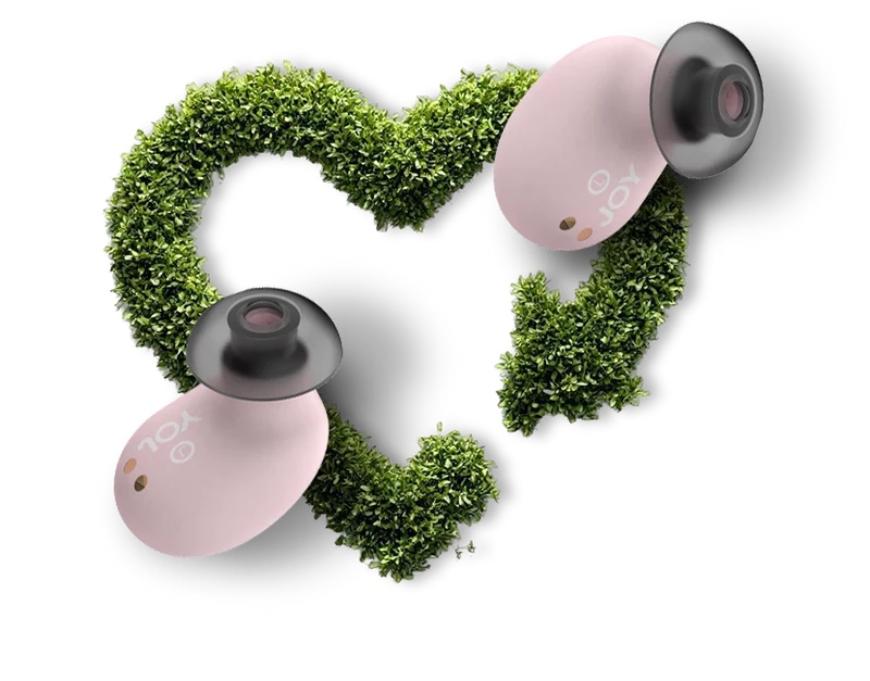 Recycled TinyS®