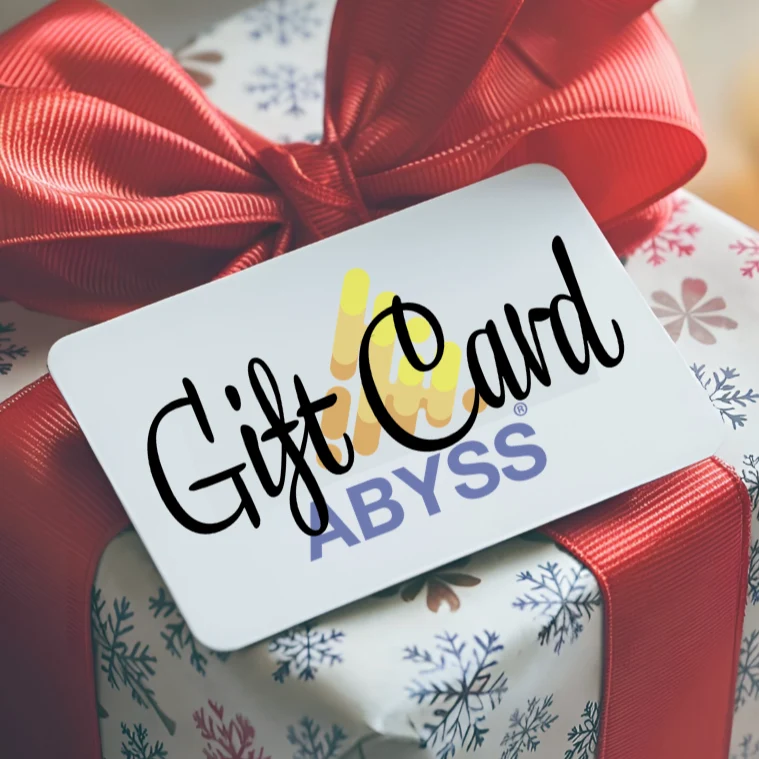 Tarjeta de Regalo UE de Auriculares ABYSS