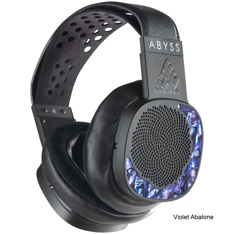 ABYSS Diana DZ Auriculares de lujo para audiófilos
