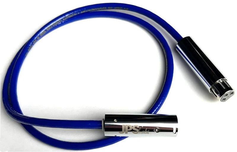 JPS Labs Superconductor 4 - Cable digital