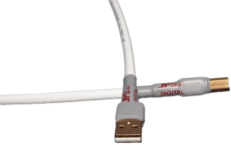 JPS Labs Superconductor V - Cable digital
