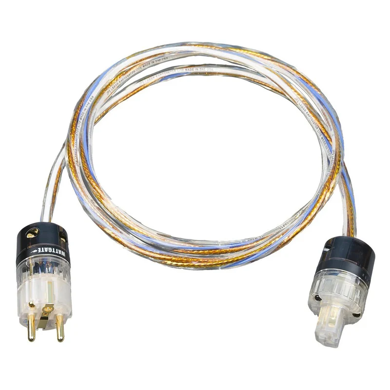 Cable de CA de alto rendimiento JPS Labs Kaptovator Lite