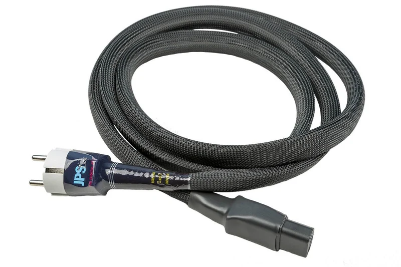 Cable de CA filtrado JPS Labs Digital AC-X