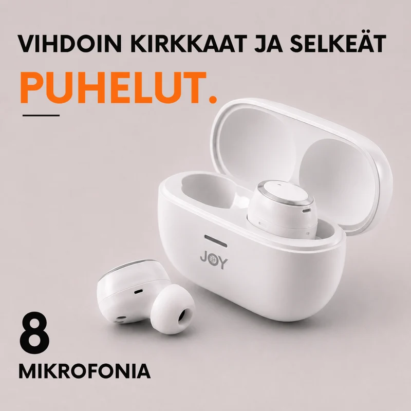 TinyS Pro vaihtotarjous