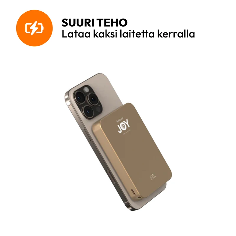 TenPower 10 000 mAh