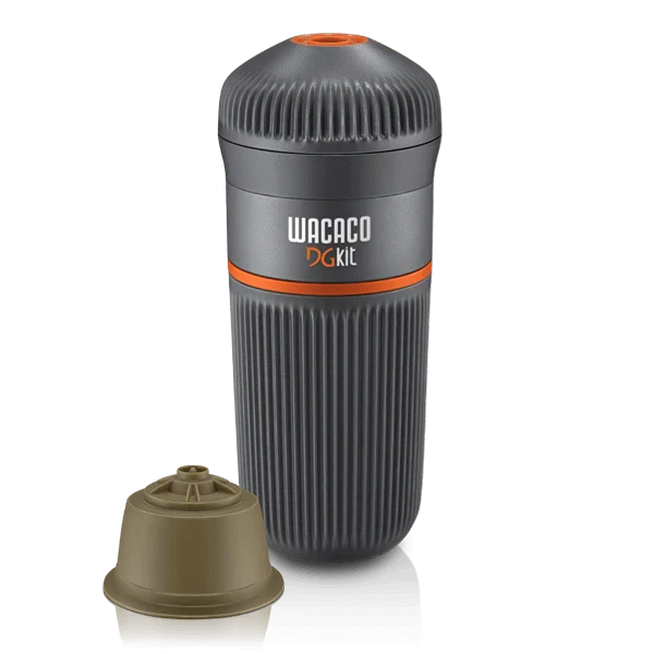 Wacaco Nanopresso DG Kit
