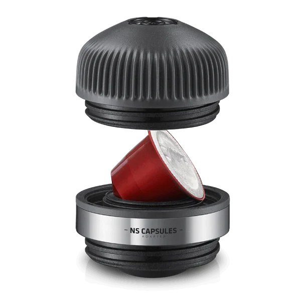 Wacaco Nanopresso NS Adapter
