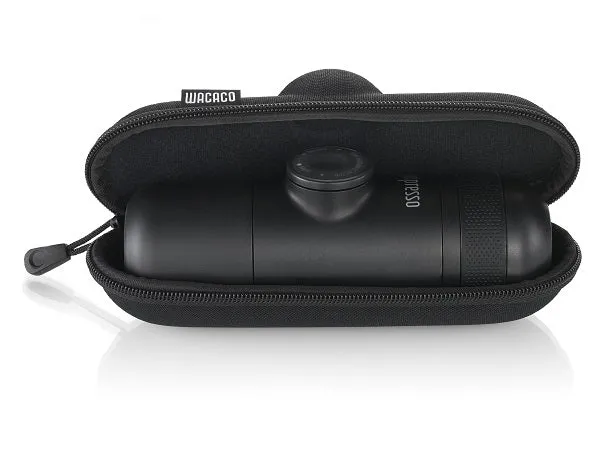 Wacaco Estuche Minipresso