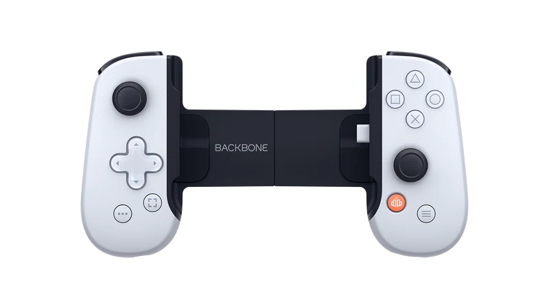 BACKBONE ONE FOR PLAYSTATION ANDROID / USB-C