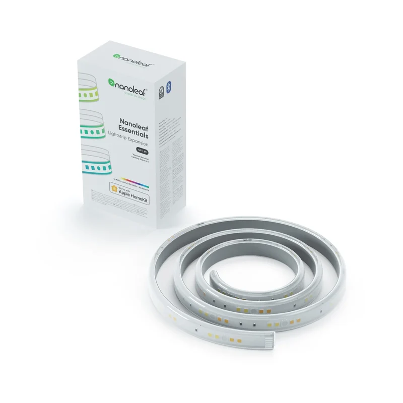 NANOLEAF ESSENTIALS LIGHT STRIPS EXPANSION
