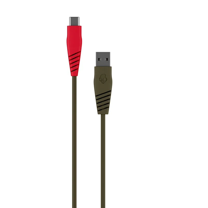 LINE ROUND USB-A TO USB-C STANDARD ISSUE