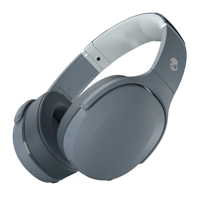 CRUSHER EVO WIRELESS OVER-EAR CHILL GREY