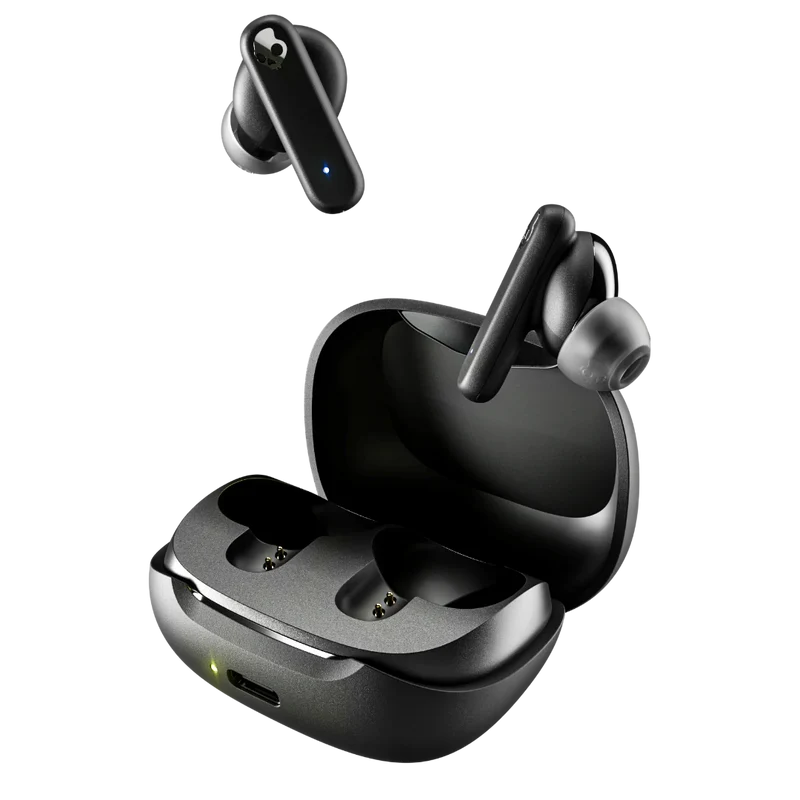 SMOKIN' BUDS TRUE WIRELESS TRUE BLACK