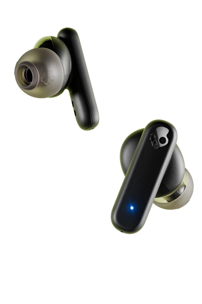 SMOKIN' BUDS TRUE WIRELESS TRUE BLACK
