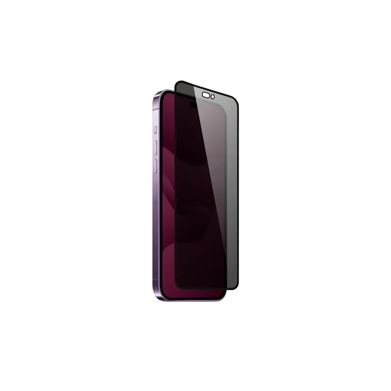GLASSGUARD PRIVACY GLASS FOR IPHONE 14 PRO