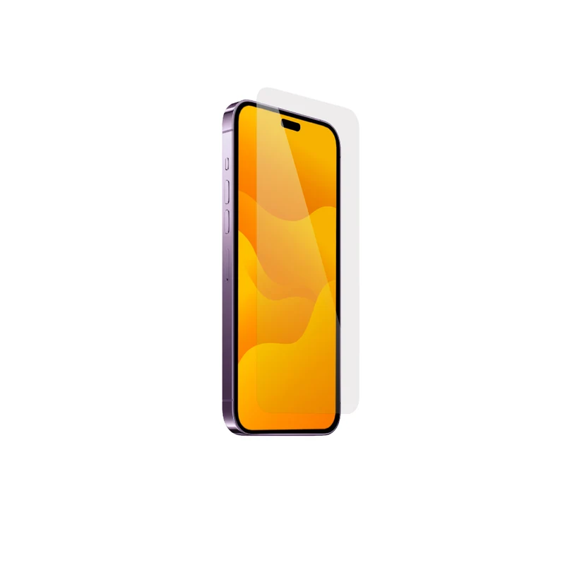 GLASSGUARD ANTIMICROBIAL GLASS FOR IPHONE 14 PRO MAX