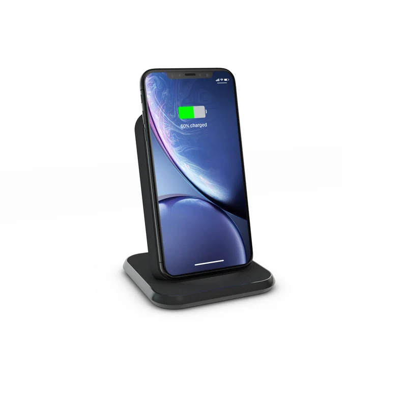 Wireless Charger Stand Qi certificado