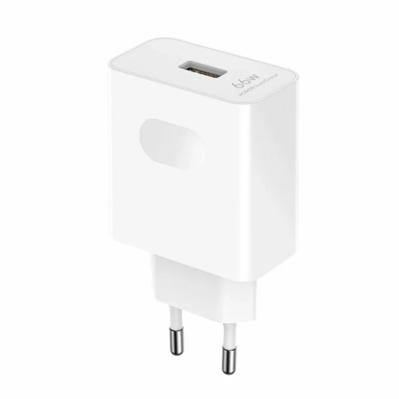 Cargador de Pared Honor SuperCharge Power Adapter 66 W Negro