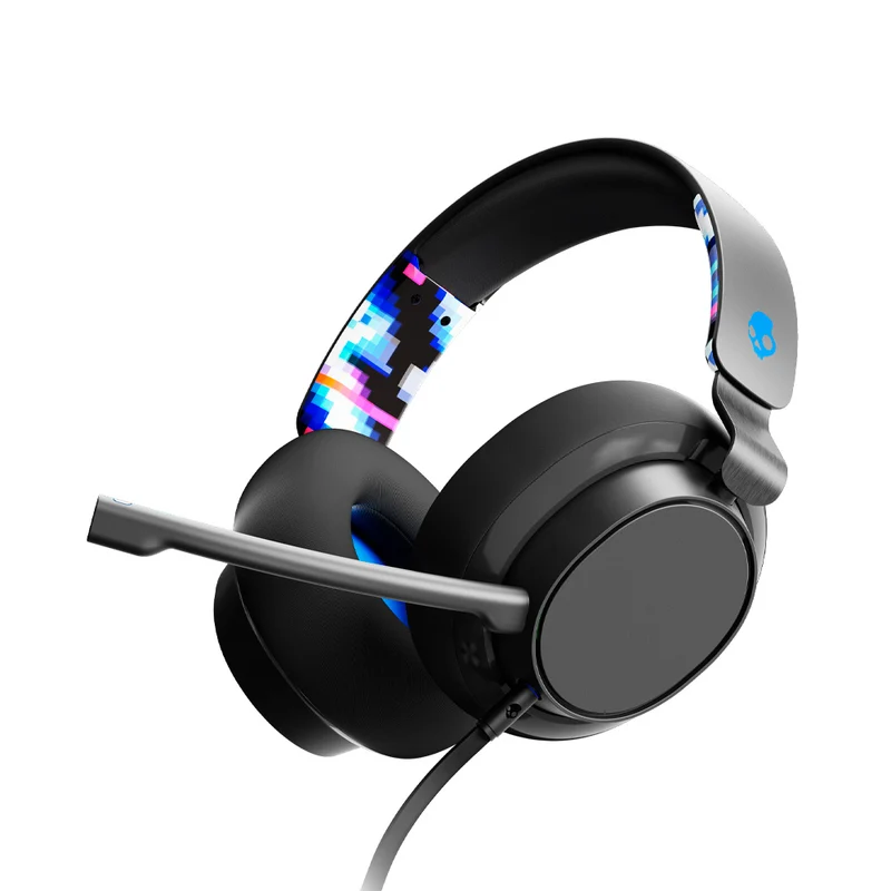 SLYR® Multi-Plataform Gaming Wired