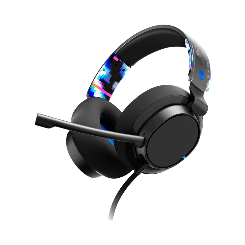 SLYR PRO® Multi-Plataform Gaming Wired
