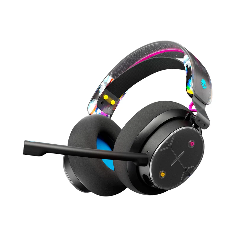 PLYR® Multi-Plataform Gaming Wireless