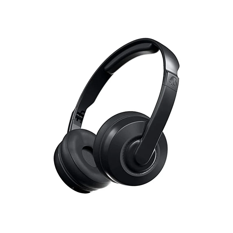Cassette® Wireless Headphones